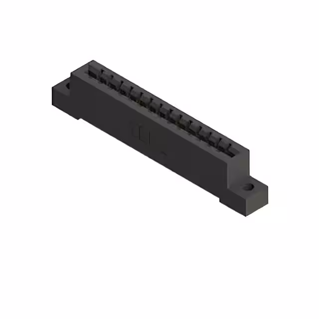 387-014-544-104 EDAC Inc.  Edgeboard Connectors